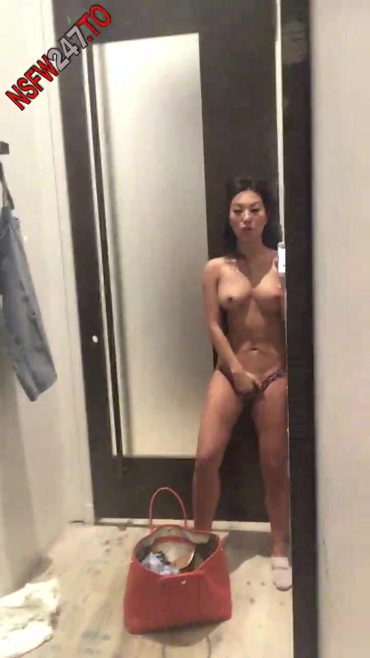 Akira masturbation onlyfans leaked asa nude video Megan Guthrie
