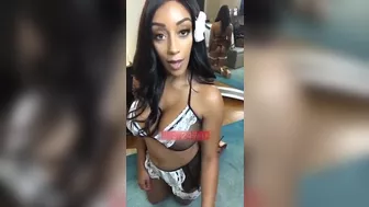 Facebook deleted blowjob video